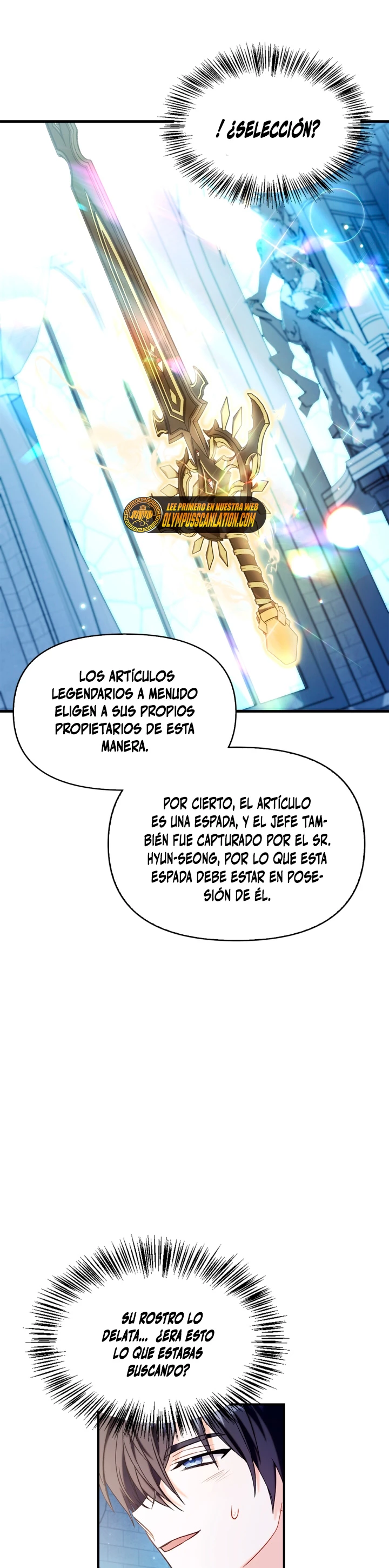 Manual de instrucciones del Reencarnado Capitulo 59 página 35
