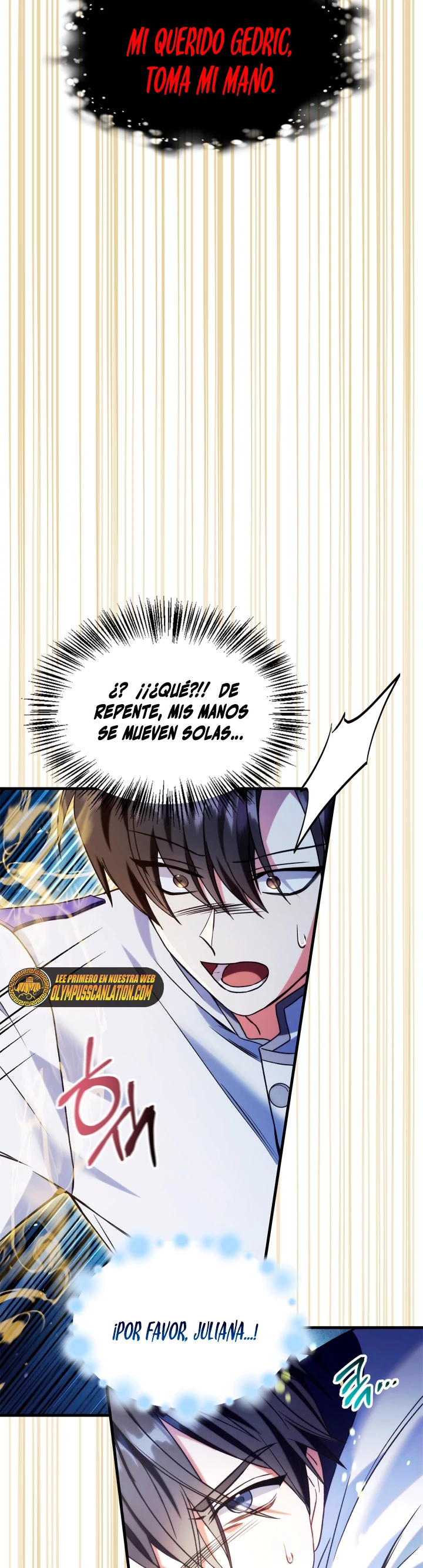 Manual de instrucciones del Reencarnado Capitulo 59 página 43