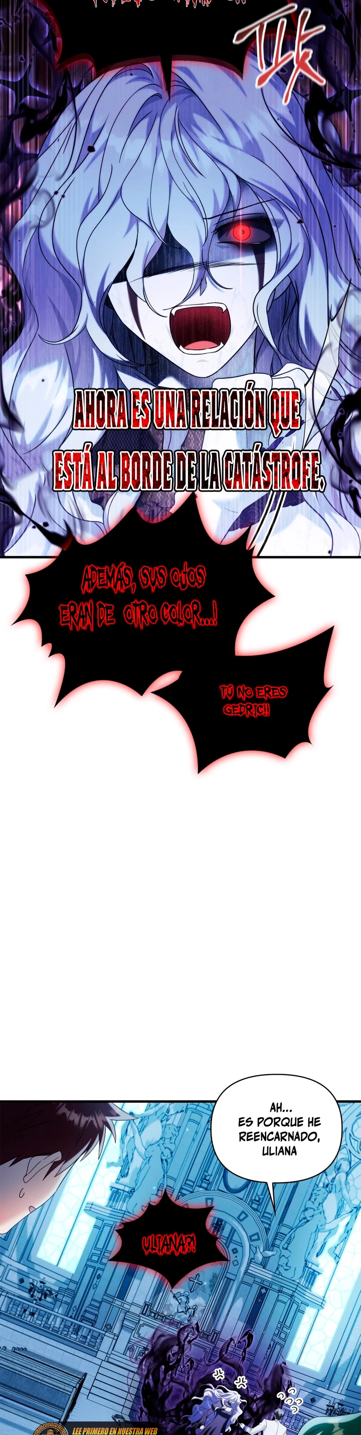 Manual de instrucciones del Reencarnado Capitulo 59 página 5