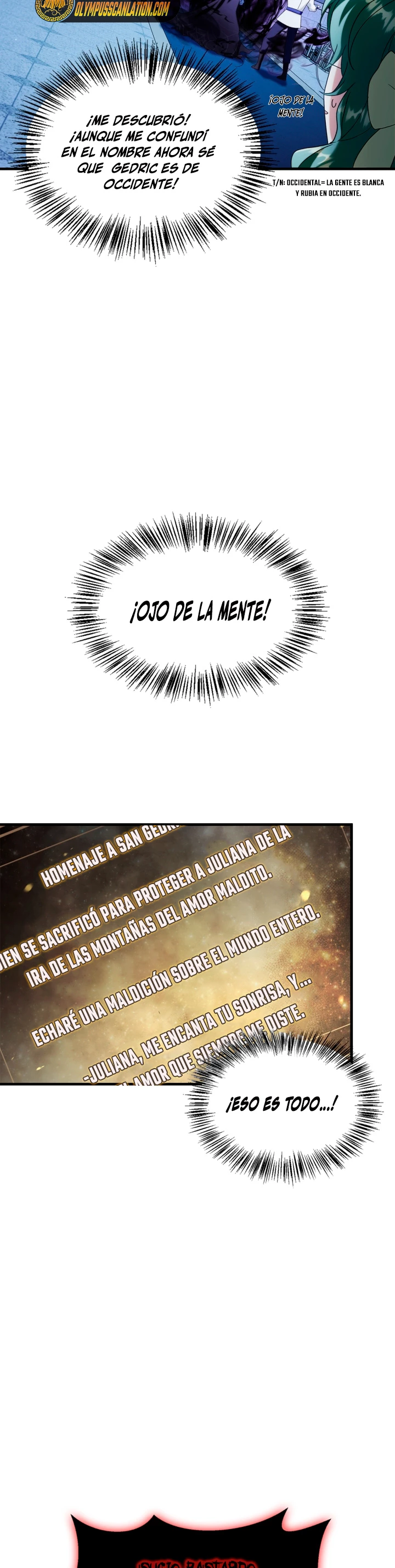 Manual de instrucciones del Reencarnado Capitulo 59 página 6