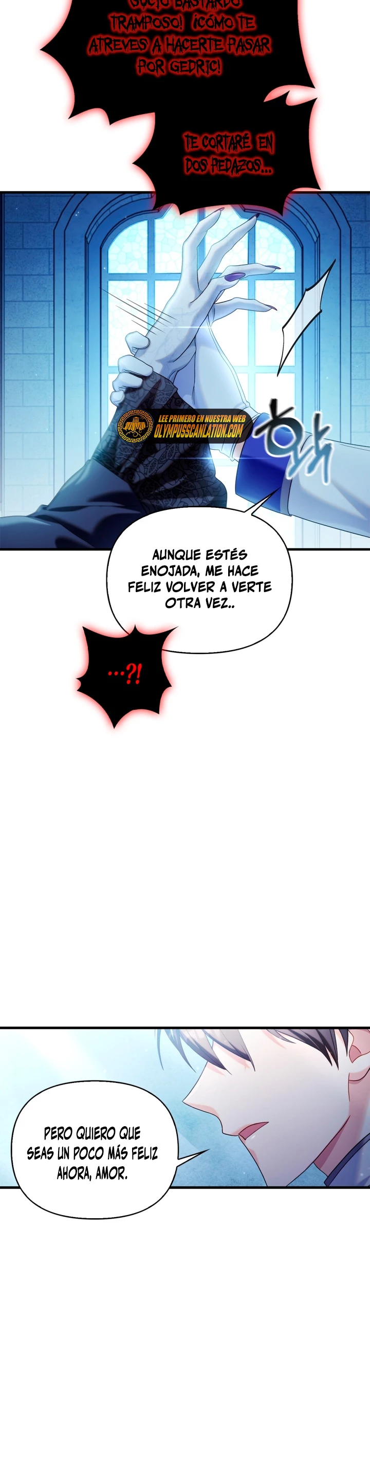 Manual de instrucciones del Reencarnado Capitulo 59 página 7
