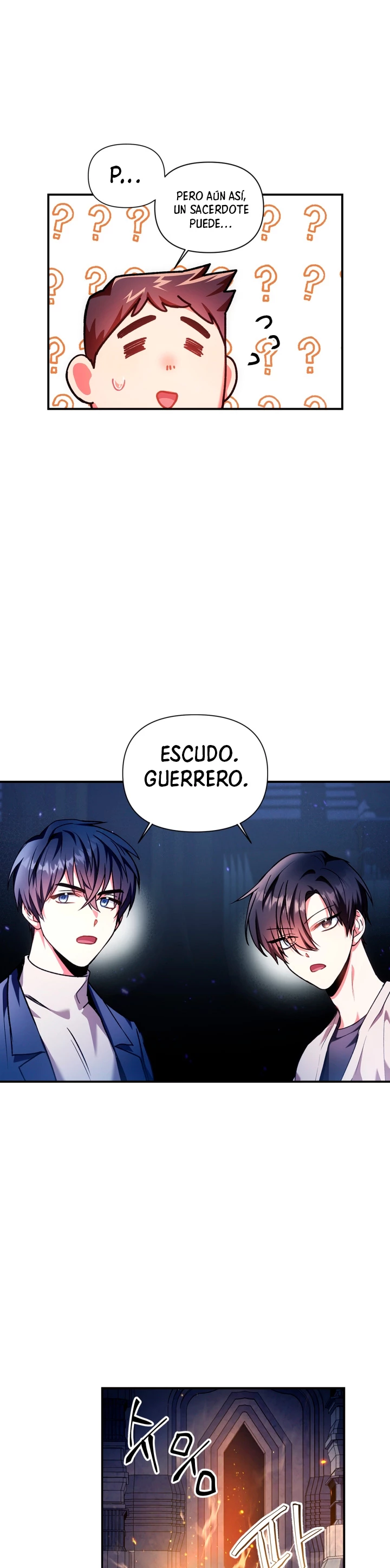 Manual de instrucciones del Reencarnado Capitulo 6 página 12