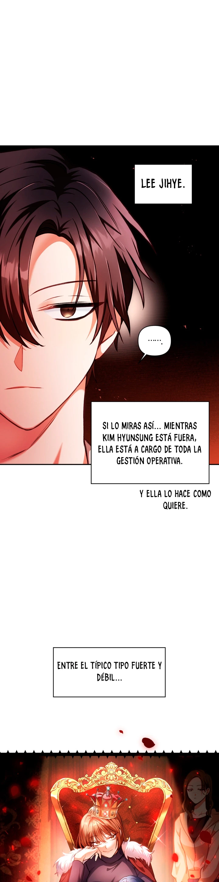 Manual de instrucciones del Reencarnado Capitulo 6 página 33