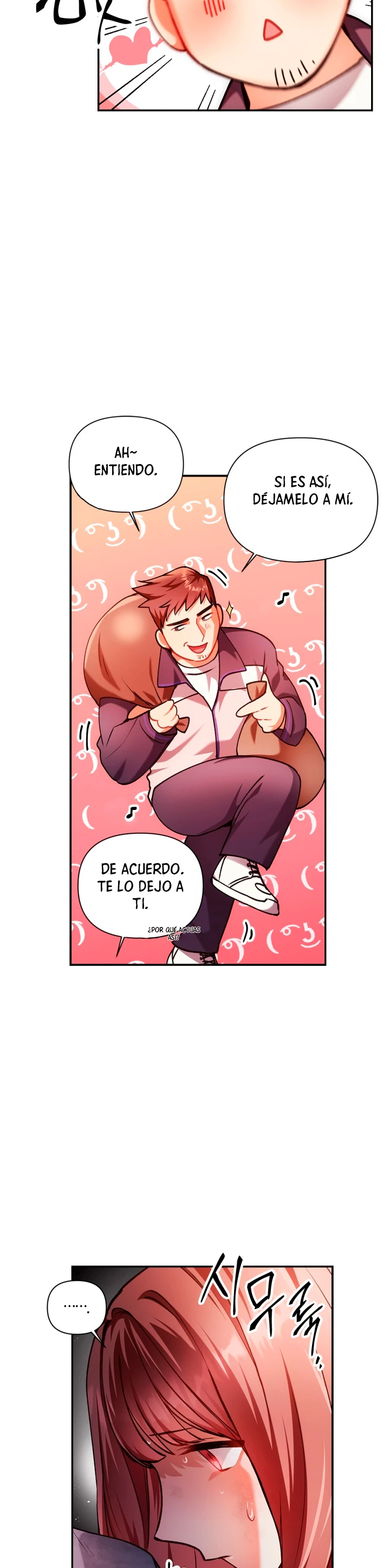 Manual de instrucciones del Reencarnado Capitulo 6 página 41