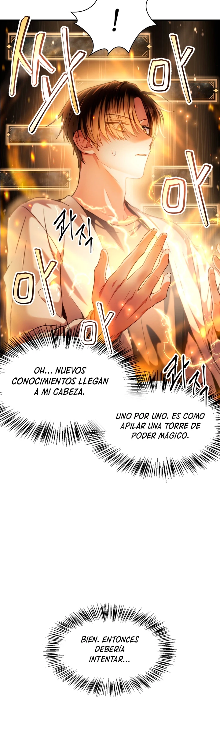 Manual de instrucciones del Reencarnado Capitulo 6 página 7