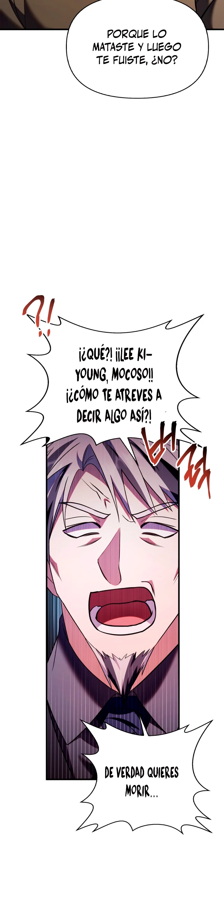 Manual de instrucciones del Reencarnado Capitulo 60 página 26