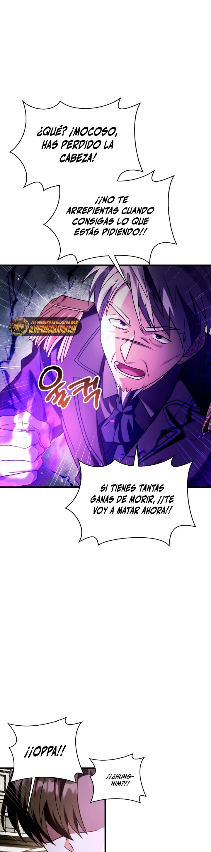 Manual de instrucciones del Reencarnado Capitulo 60 página 29