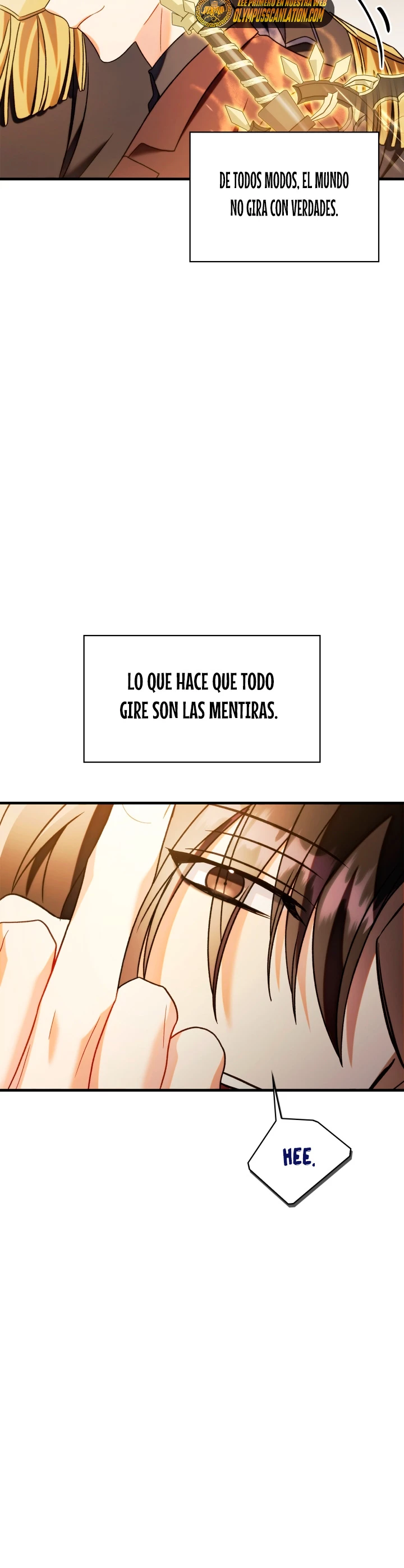 Manual de instrucciones del Reencarnado Capitulo 60 página 36