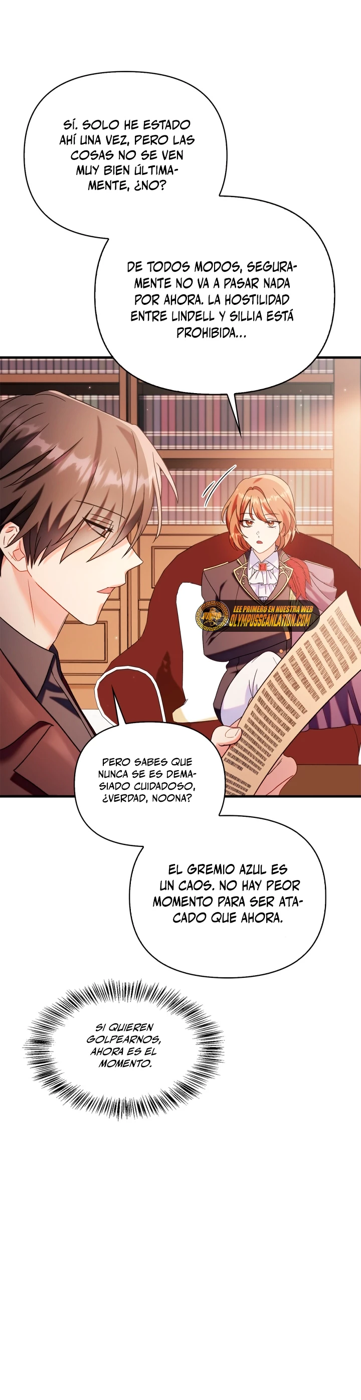 Manual de instrucciones del Reencarnado Capitulo 60 página 41