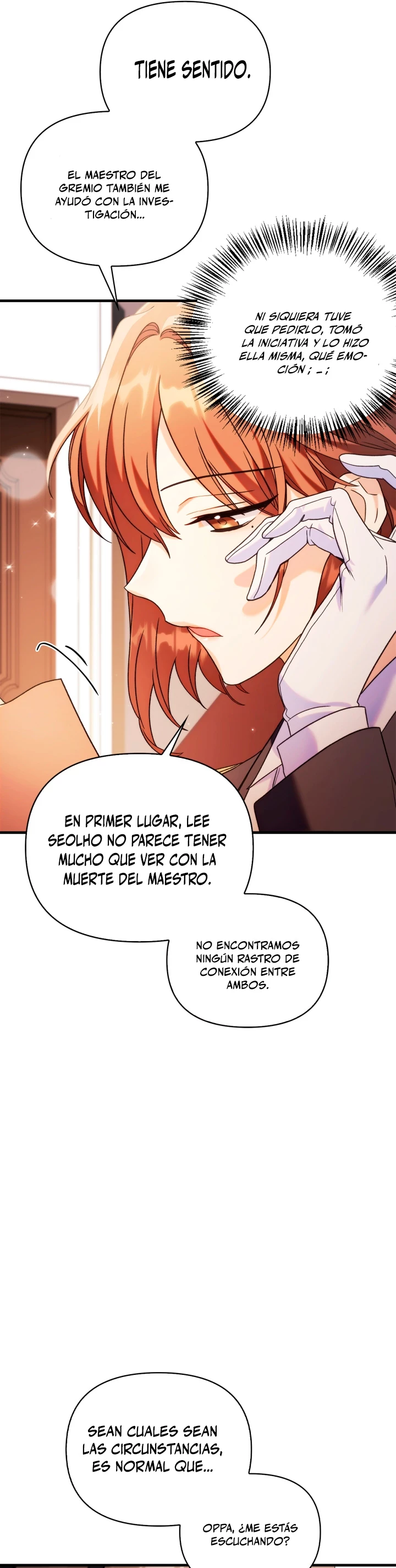 Manual de instrucciones del Reencarnado Capitulo 60 página 42