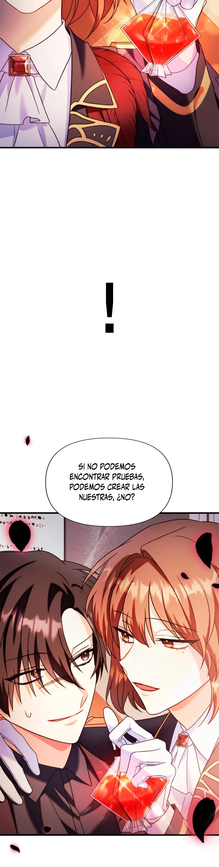 Manual de instrucciones del Reencarnado Capitulo 60 página 46