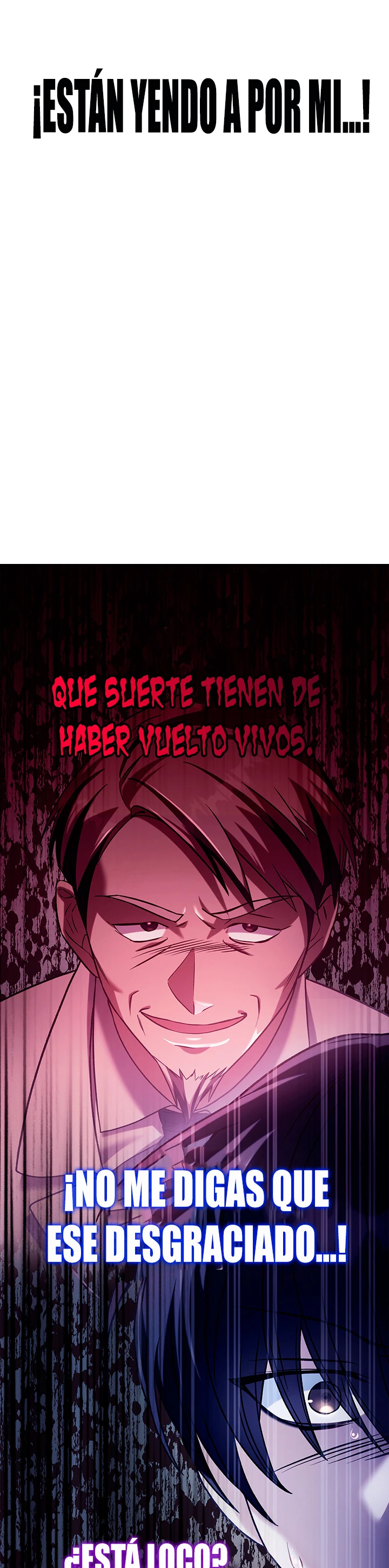 Manual de instrucciones del Reencarnado Capitulo 61 página 14