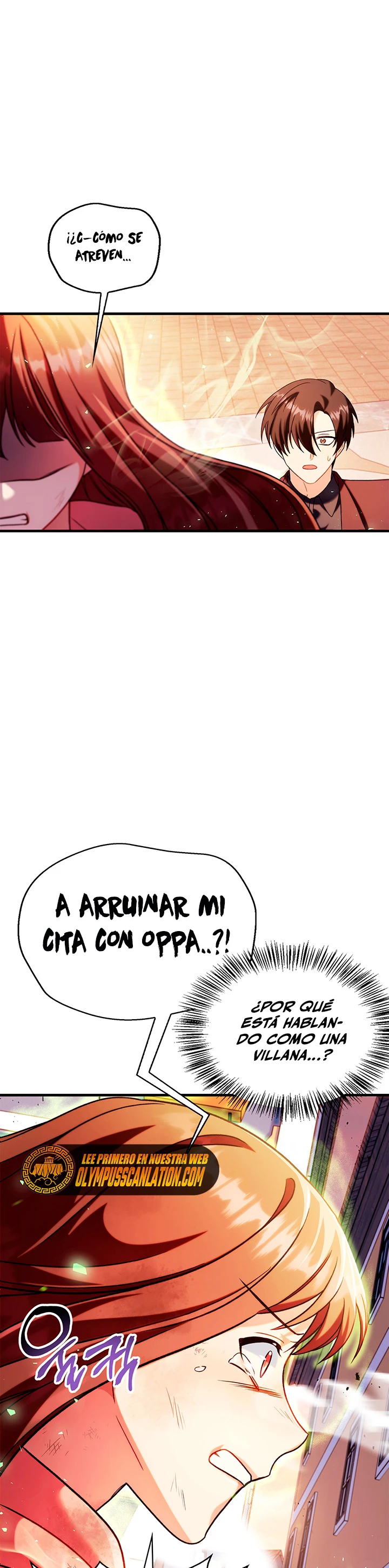 Manual de instrucciones del Reencarnado Capitulo 61 página 16