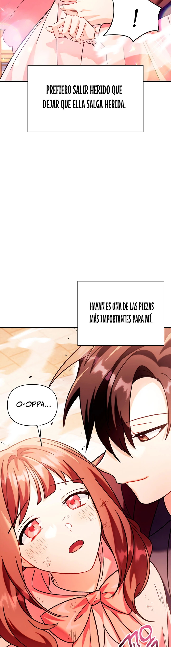 Manual de instrucciones del Reencarnado Capitulo 61 página 23