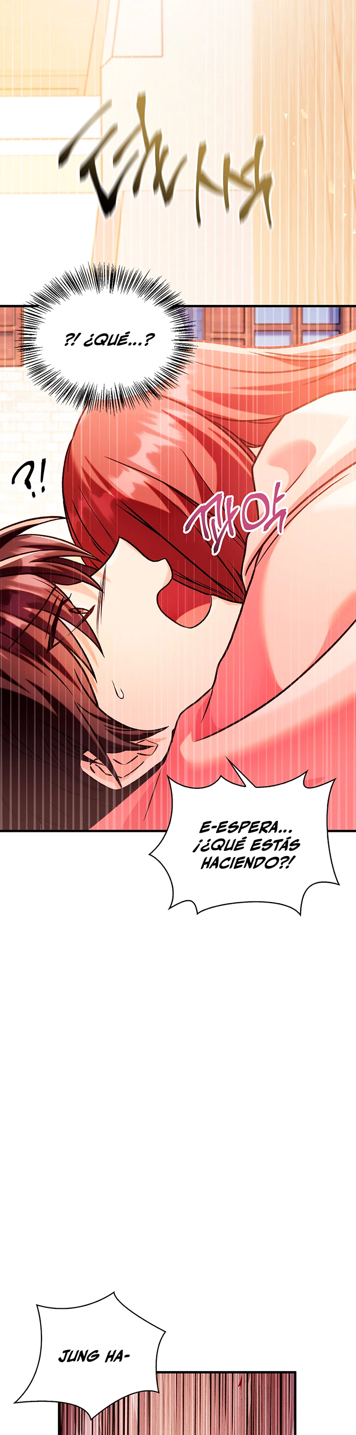 Manual de instrucciones del Reencarnado Capitulo 61 página 32