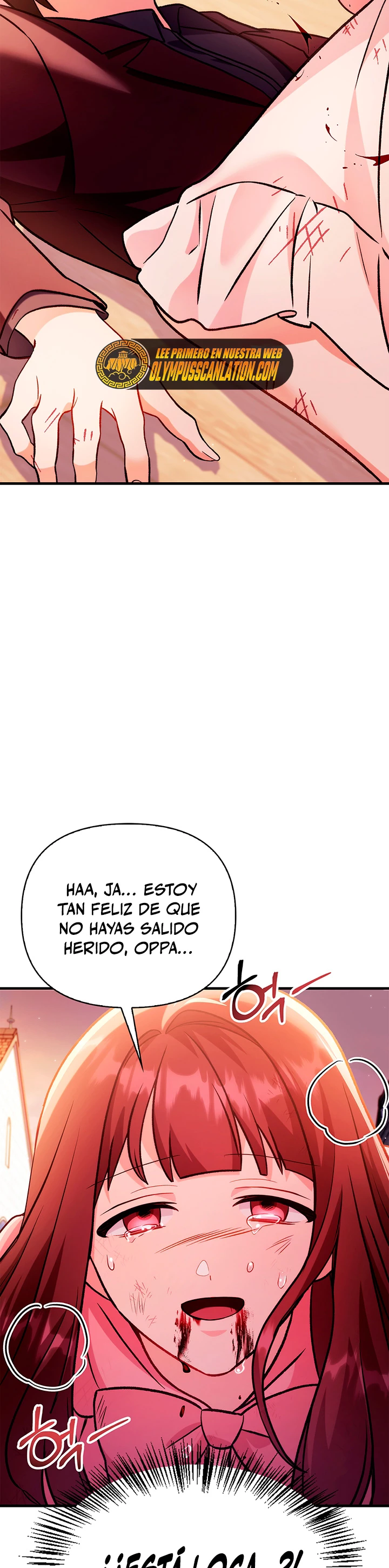 Manual de instrucciones del Reencarnado Capitulo 61 página 35
