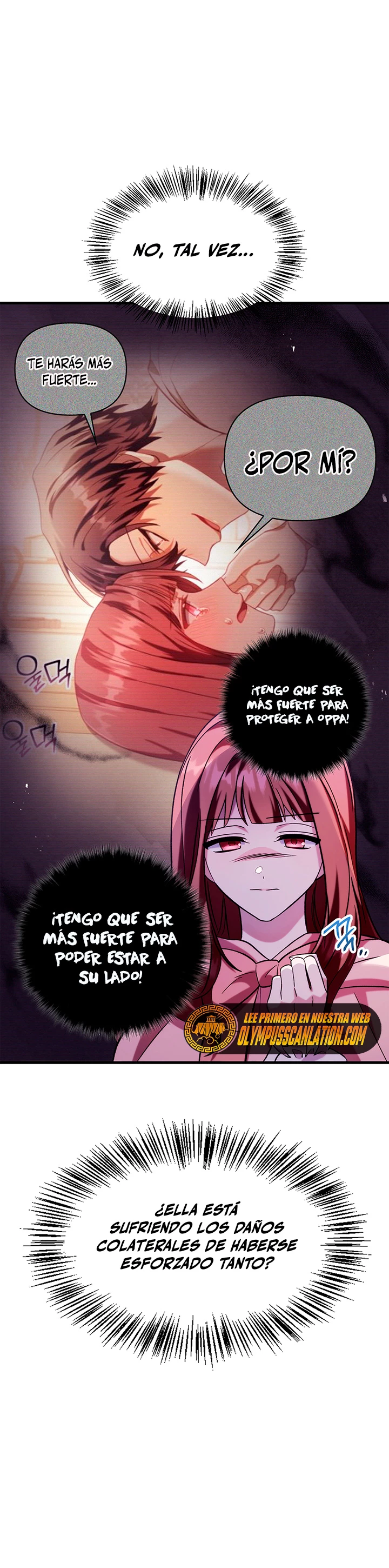 Manual de instrucciones del Reencarnado Capitulo 61 página 38