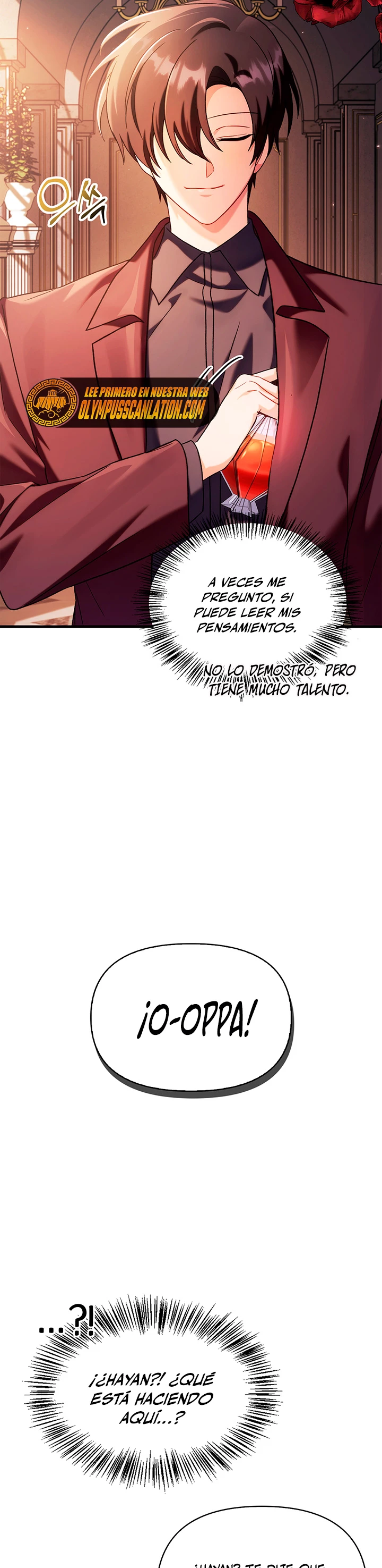 Manual de instrucciones del Reencarnado Capitulo 61 página 4