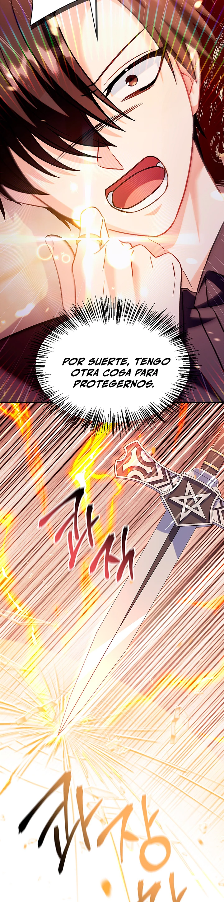 Manual de instrucciones del Reencarnado Capitulo 61 página 40