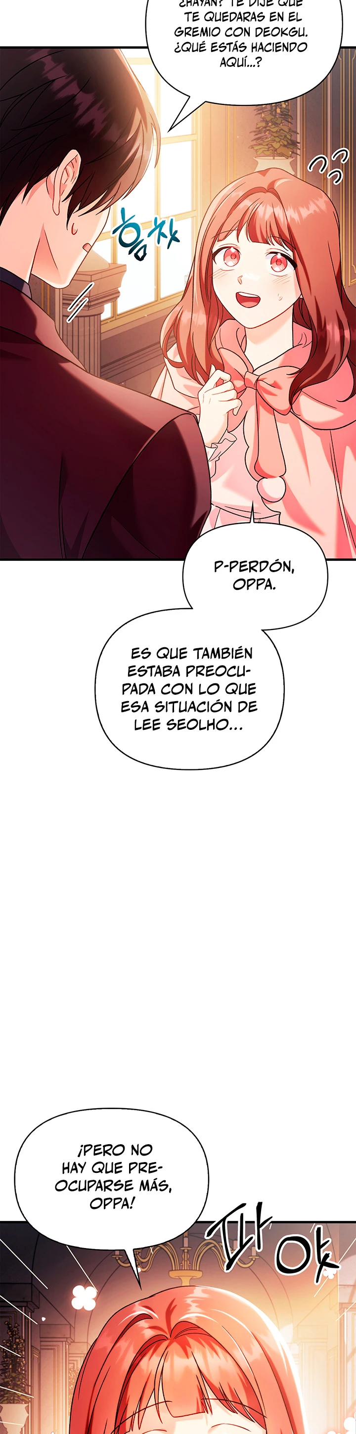 Manual de instrucciones del Reencarnado Capitulo 61 página 5
