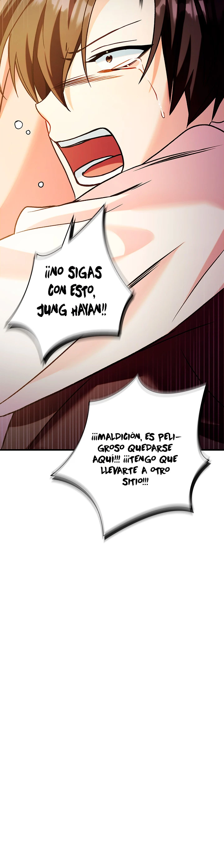 Manual de instrucciones del Reencarnado Capitulo 61 página 51