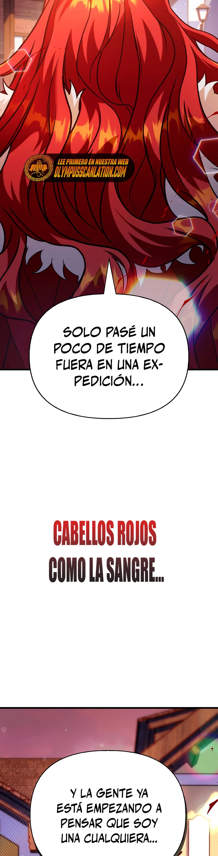 Manual de instrucciones del Reencarnado Capitulo 61 página 54