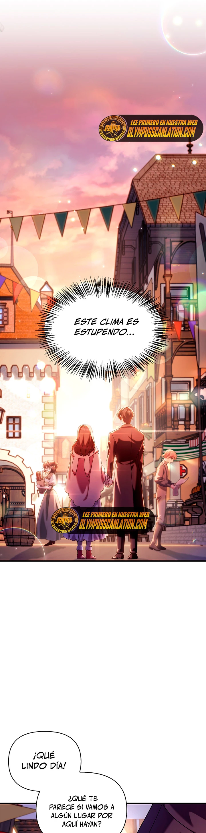 Manual de instrucciones del Reencarnado Capitulo 61 página 7