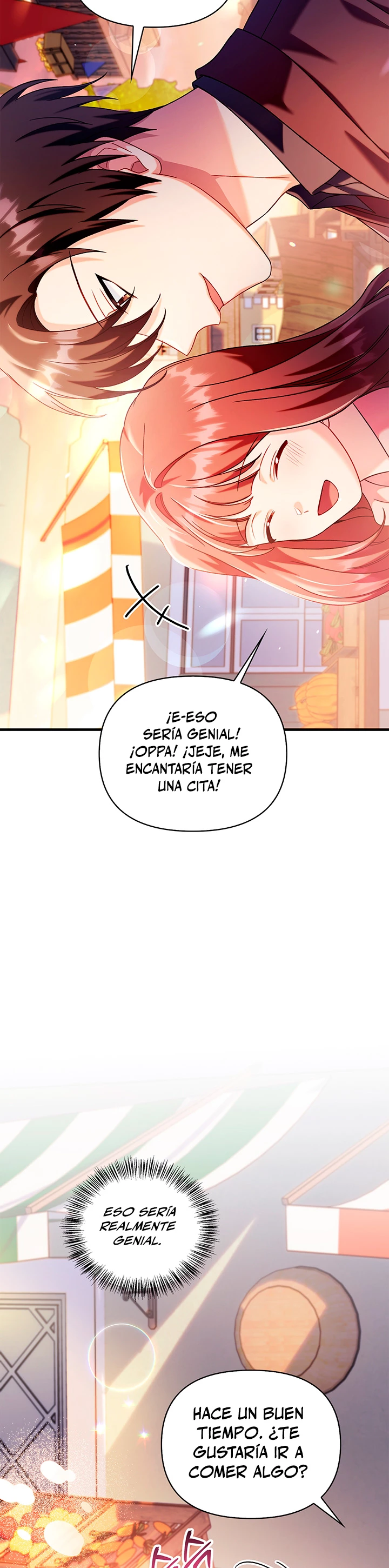 Manual de instrucciones del Reencarnado Capitulo 61 página 8