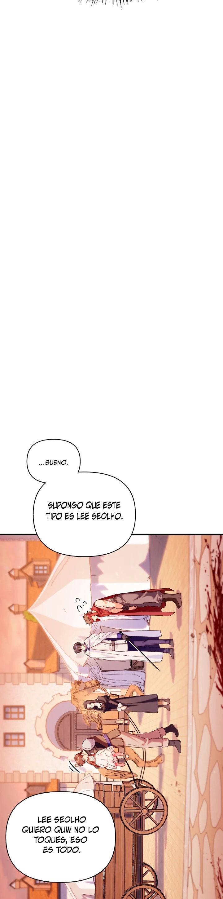 Manual de instrucciones del Reencarnado Capitulo 62 página 19