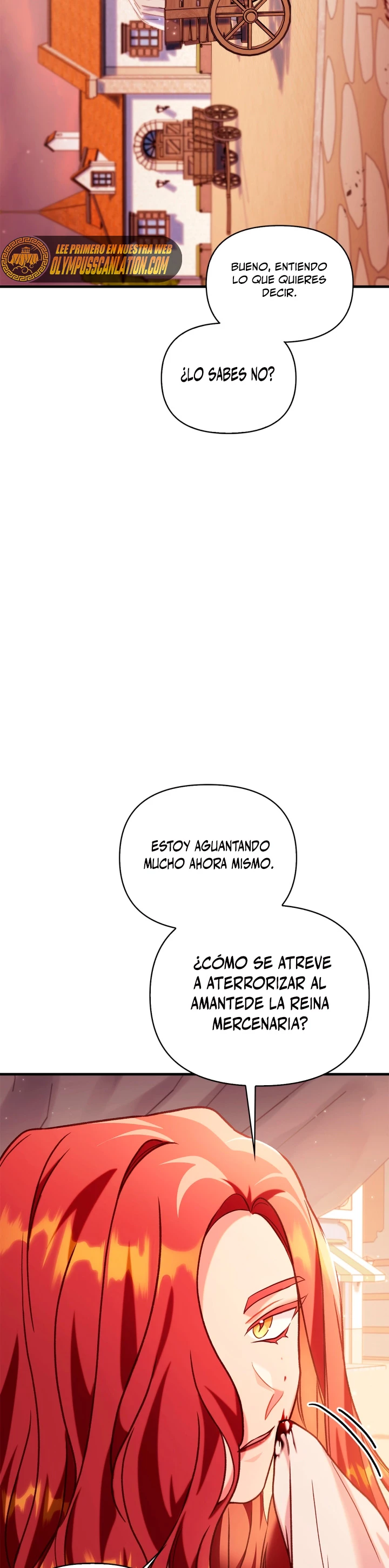 Manual de instrucciones del Reencarnado Capitulo 62 página 20