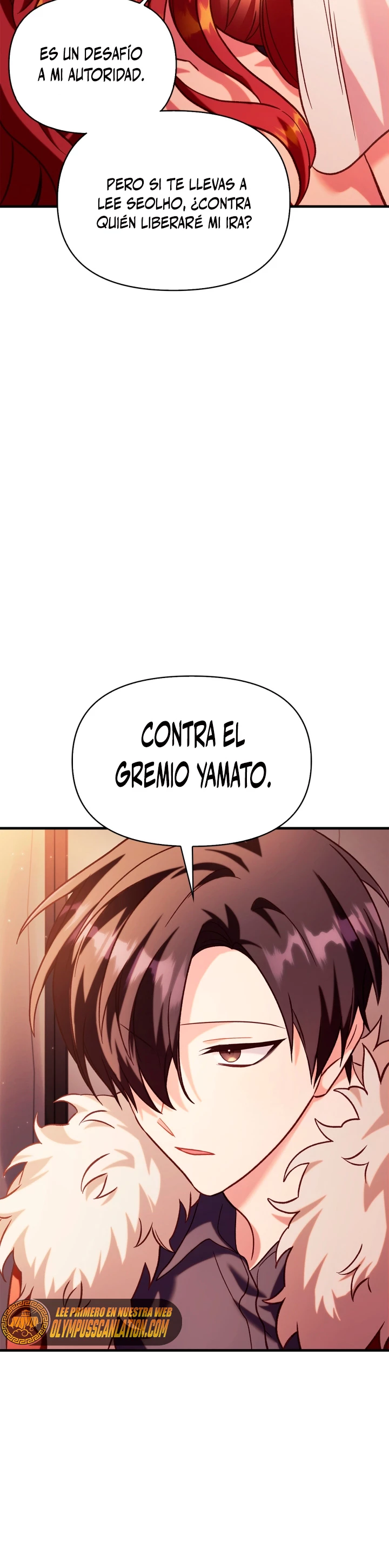 Manual de instrucciones del Reencarnado Capitulo 62 página 21