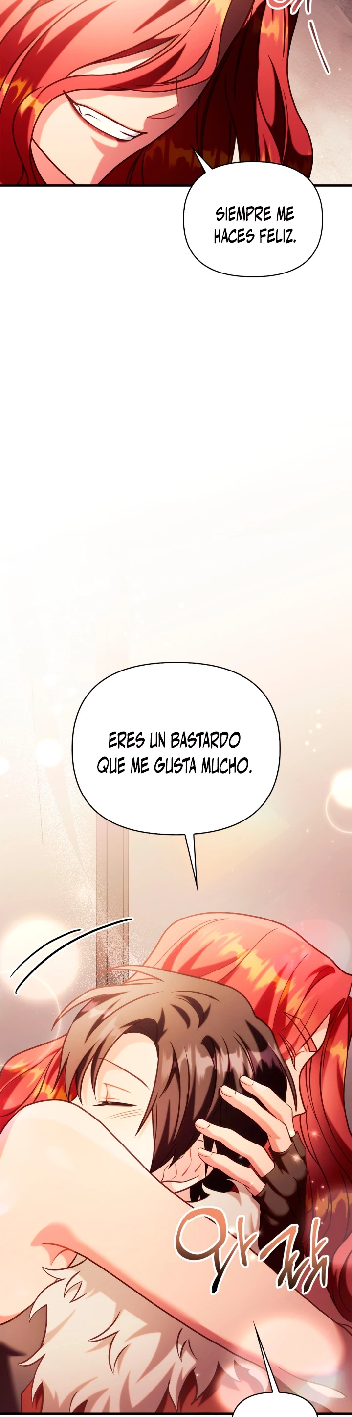 Manual de instrucciones del Reencarnado Capitulo 62 página 25