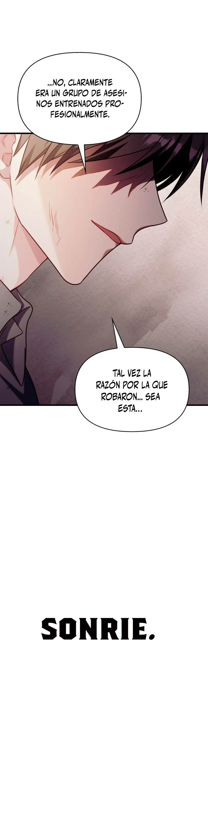 Manual de instrucciones del Reencarnado Capitulo 62 página 28