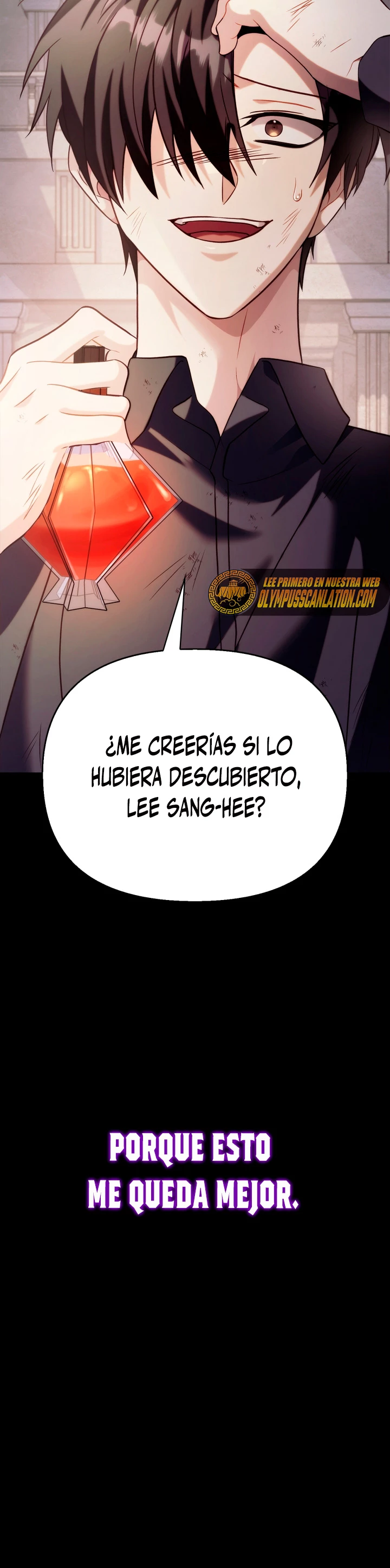 Manual de instrucciones del Reencarnado Capitulo 62 página 30