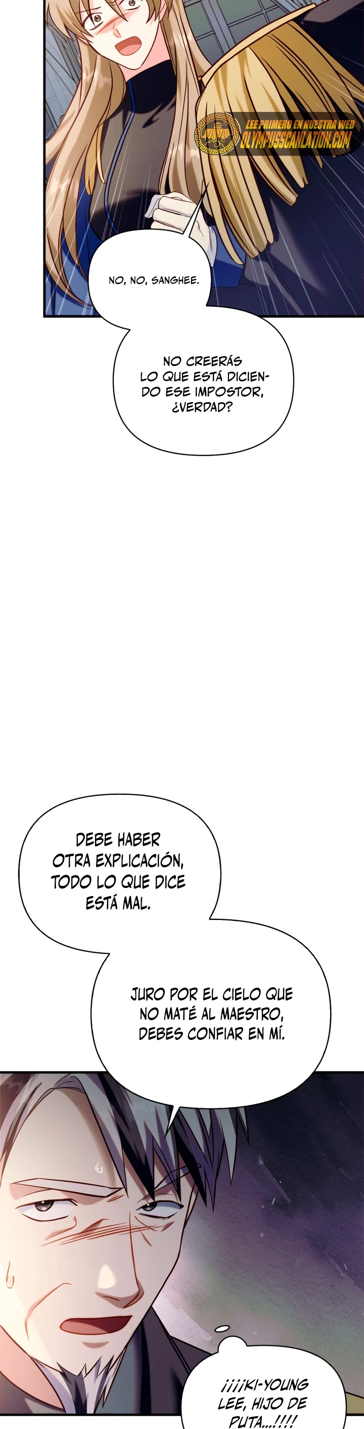 Manual de instrucciones del Reencarnado Capitulo 62 página 34
