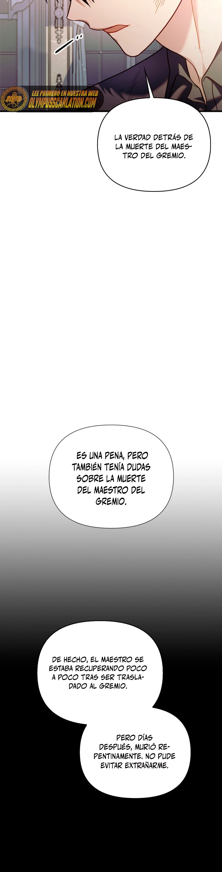 Manual de instrucciones del Reencarnado Capitulo 62 página 37