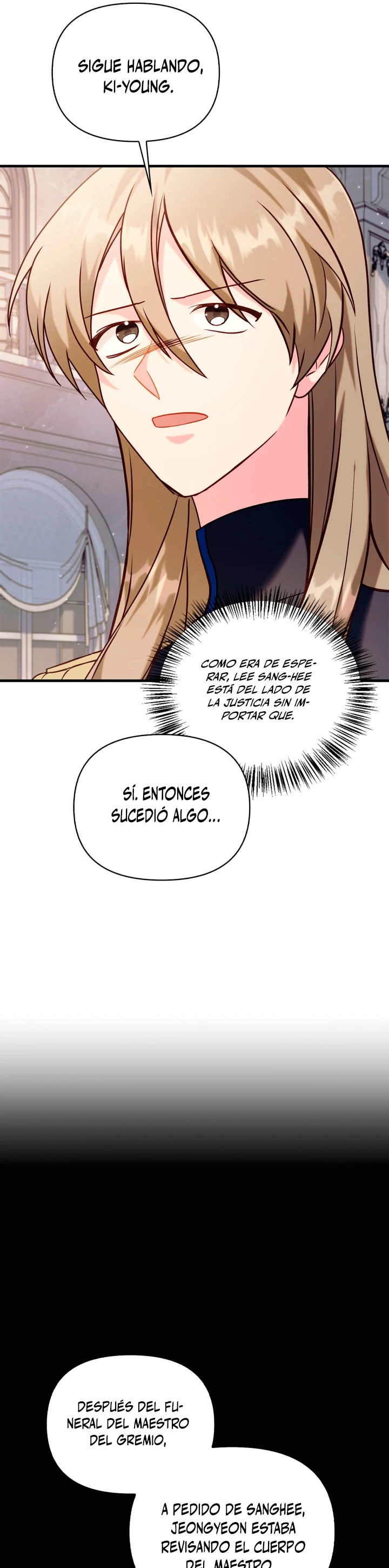 Manual de instrucciones del Reencarnado Capitulo 62 página 42