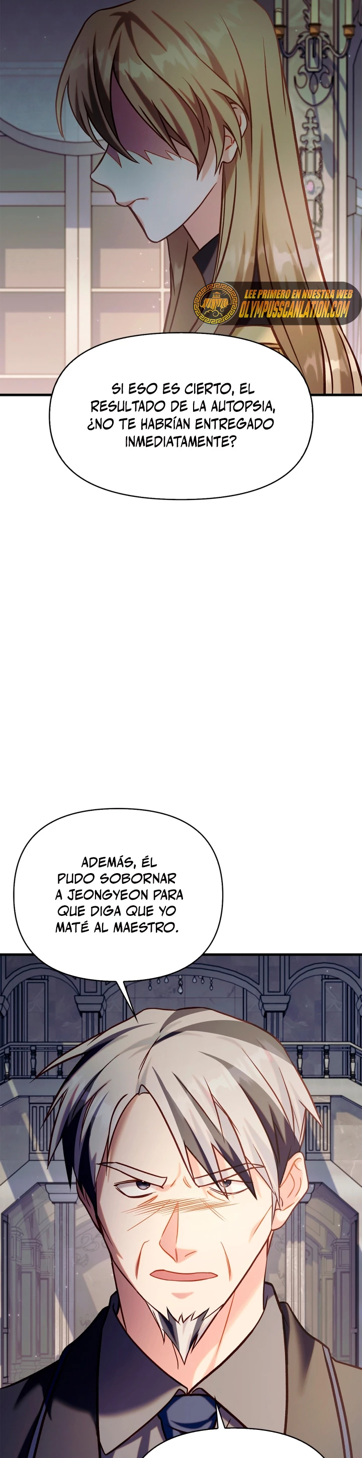 Manual de instrucciones del Reencarnado Capitulo 62 página 48