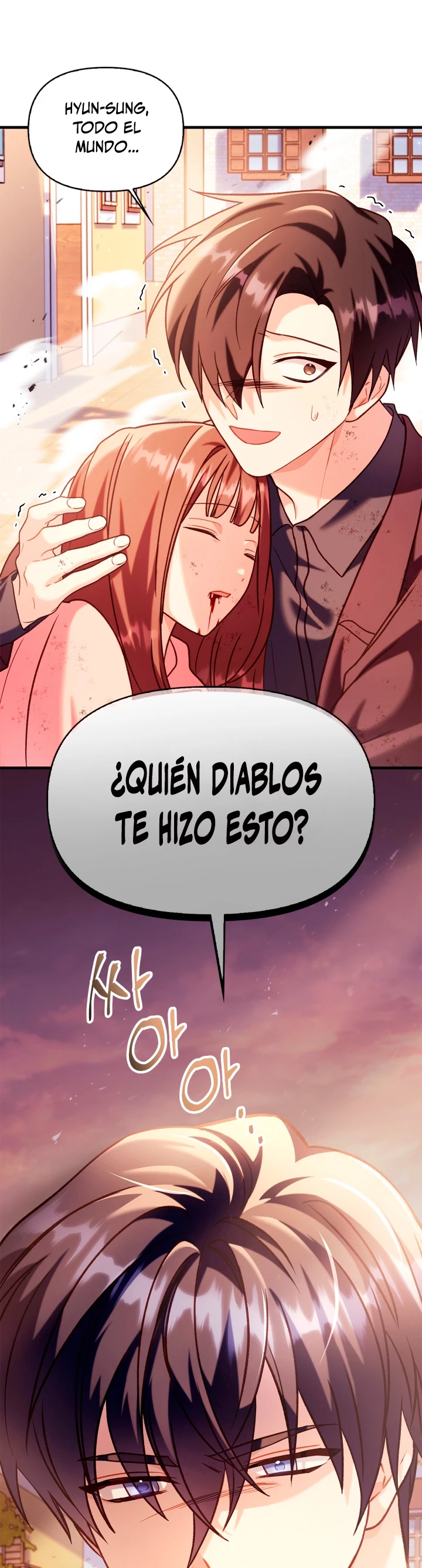 Manual de instrucciones del Reencarnado Capitulo 62 página 8