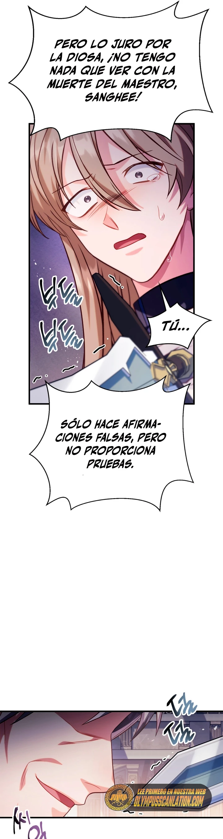 Manual de instrucciones del Reencarnado Capitulo 63 página 12