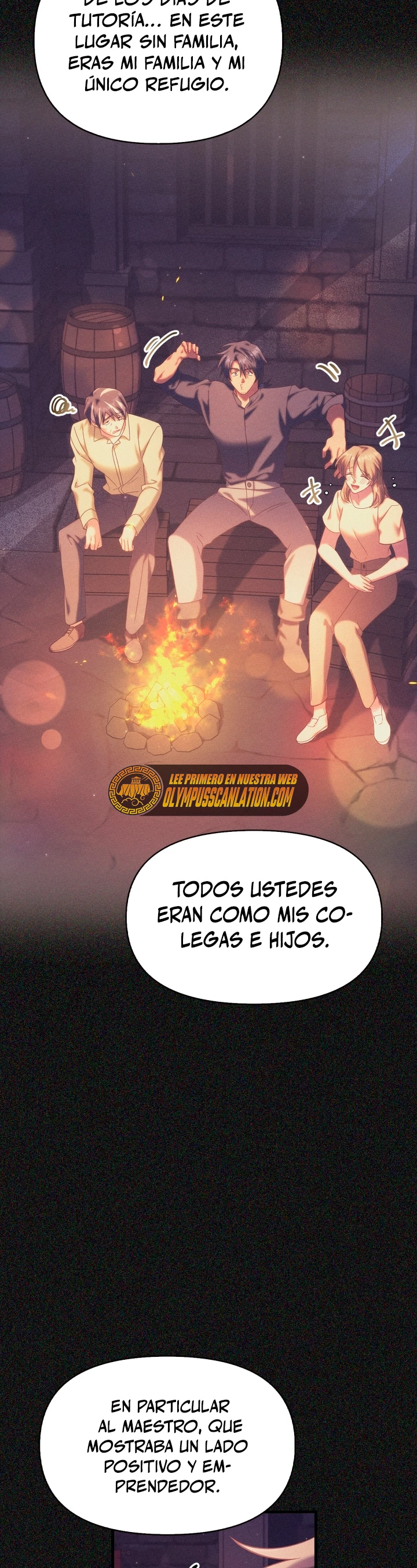 Manual de instrucciones del Reencarnado Capitulo 63 página 14
