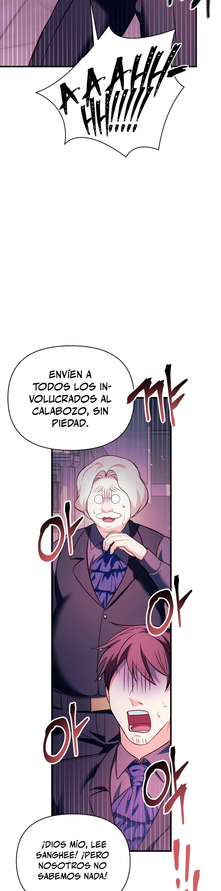Manual de instrucciones del Reencarnado Capitulo 63 página 35