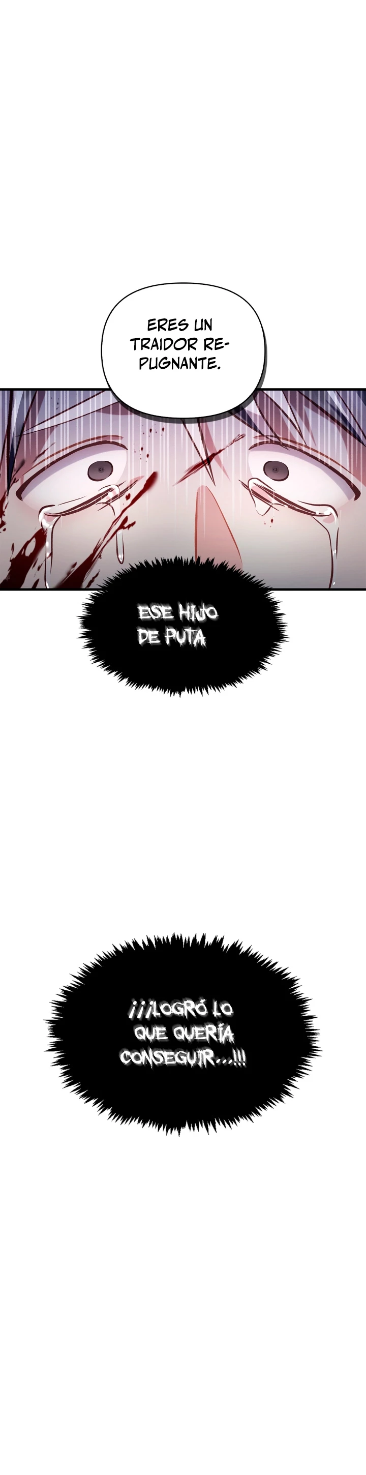 Manual de instrucciones del Reencarnado Capitulo 63 página 38