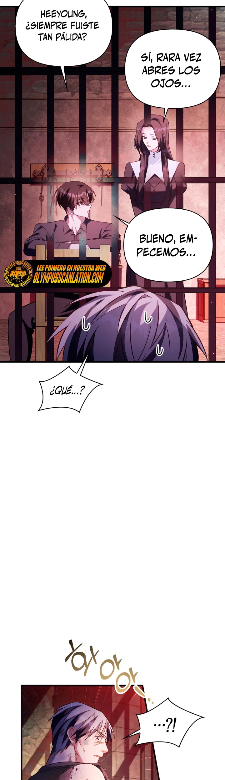 Manual de instrucciones del Reencarnado Capitulo 63 página 43