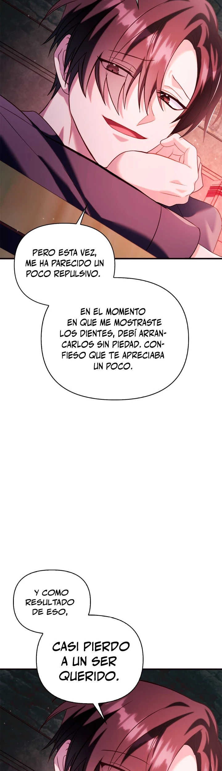Manual de instrucciones del Reencarnado Capitulo 63 página 49