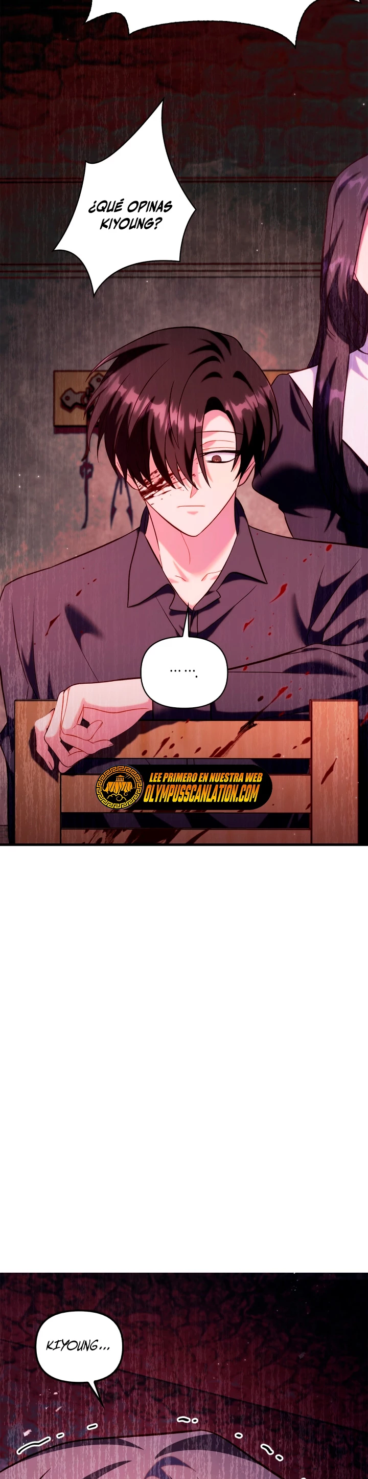 Manual de instrucciones del Reencarnado Capitulo 63 página 54