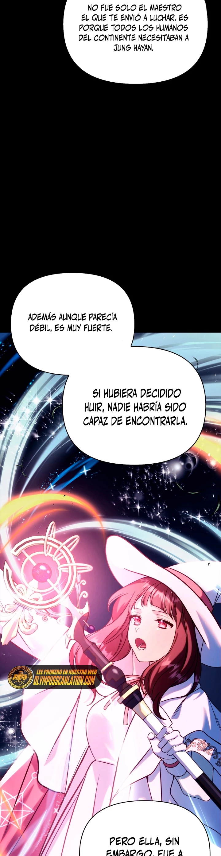 Manual de instrucciones del Reencarnado Capitulo 64 página 15