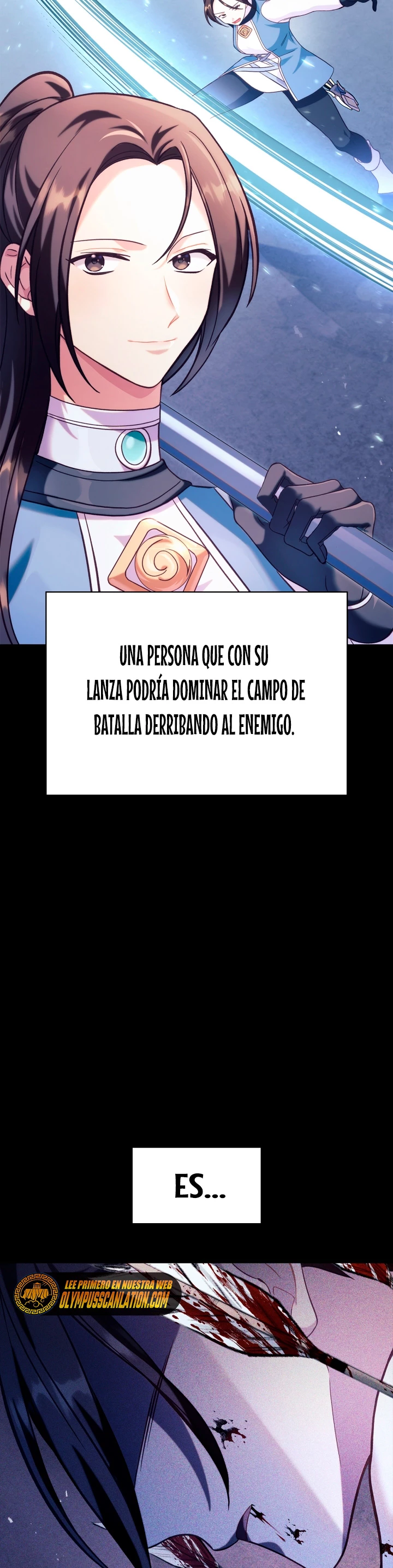 Manual de instrucciones del Reencarnado Capitulo 64 página 33
