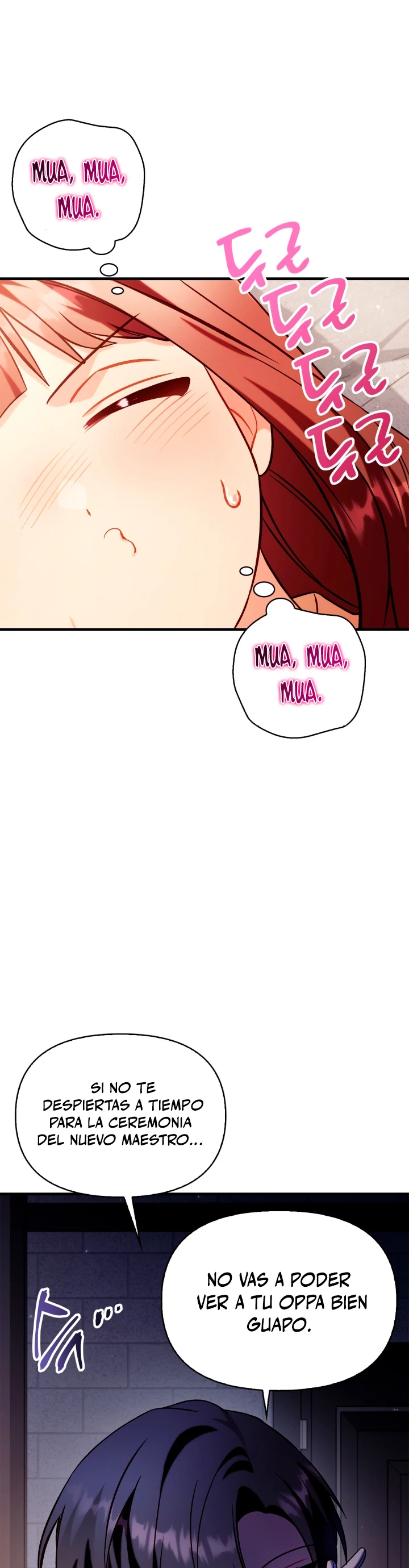 Manual de instrucciones del Reencarnado Capitulo 64 página 47
