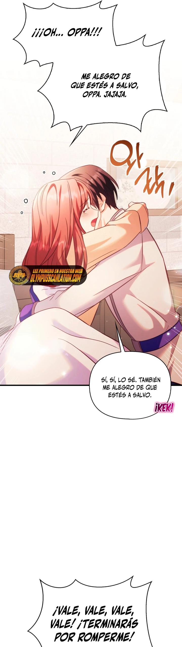 Manual de instrucciones del Reencarnado Capitulo 64 página 52